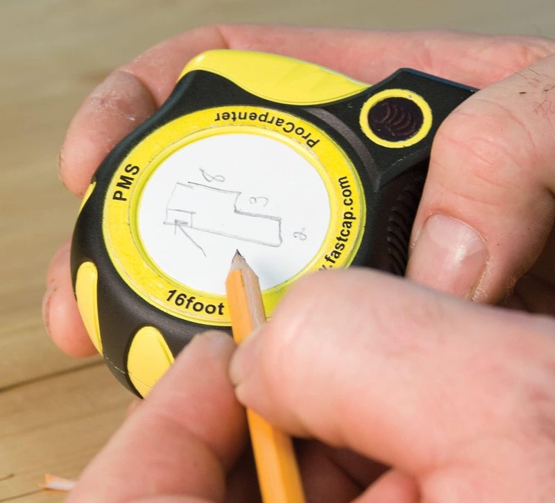 Fastcap PMS-16 Auto Lock ProCarpenter Tape Measure - Image 2